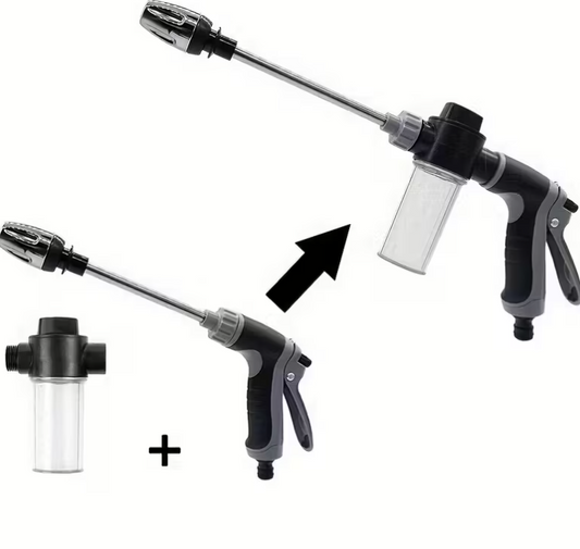 High-Pressure Car Wash Foam Gun